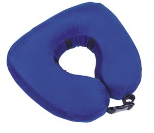 COLLAR PROTECTOR INFLABLE T-L